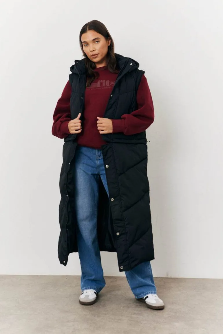 5 in 1 Multiway Puffer