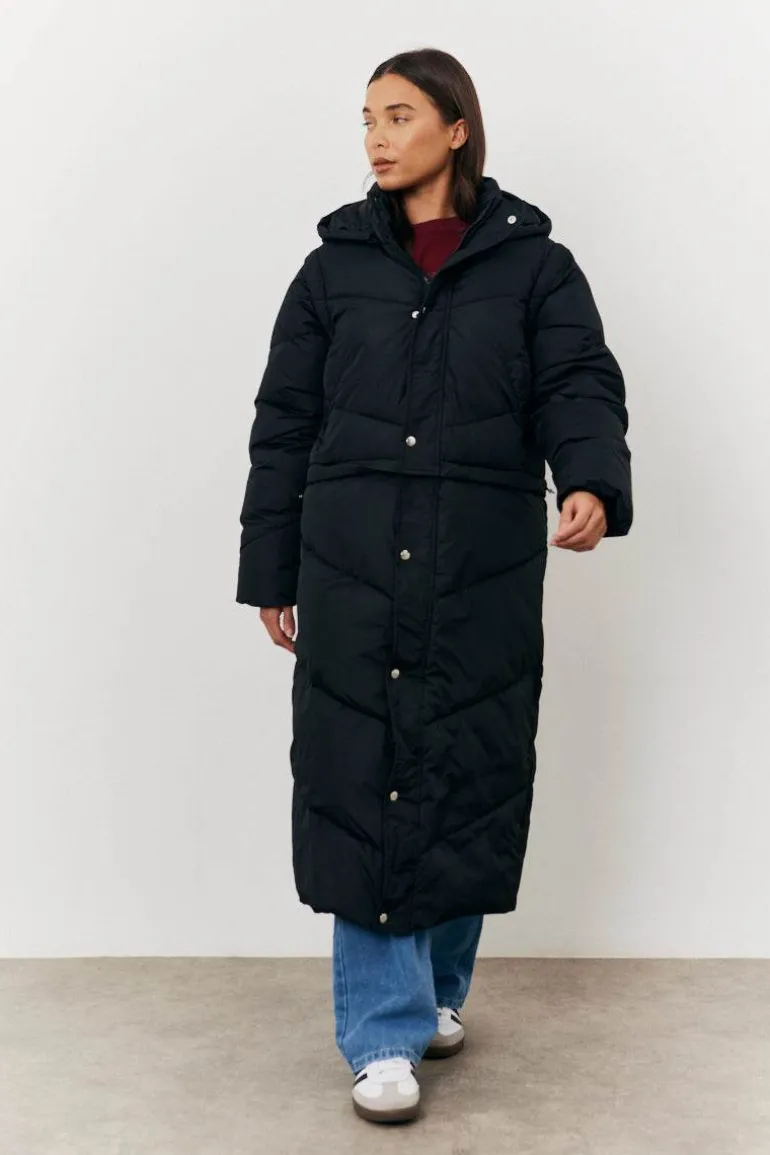 5 in 1 Multiway Puffer