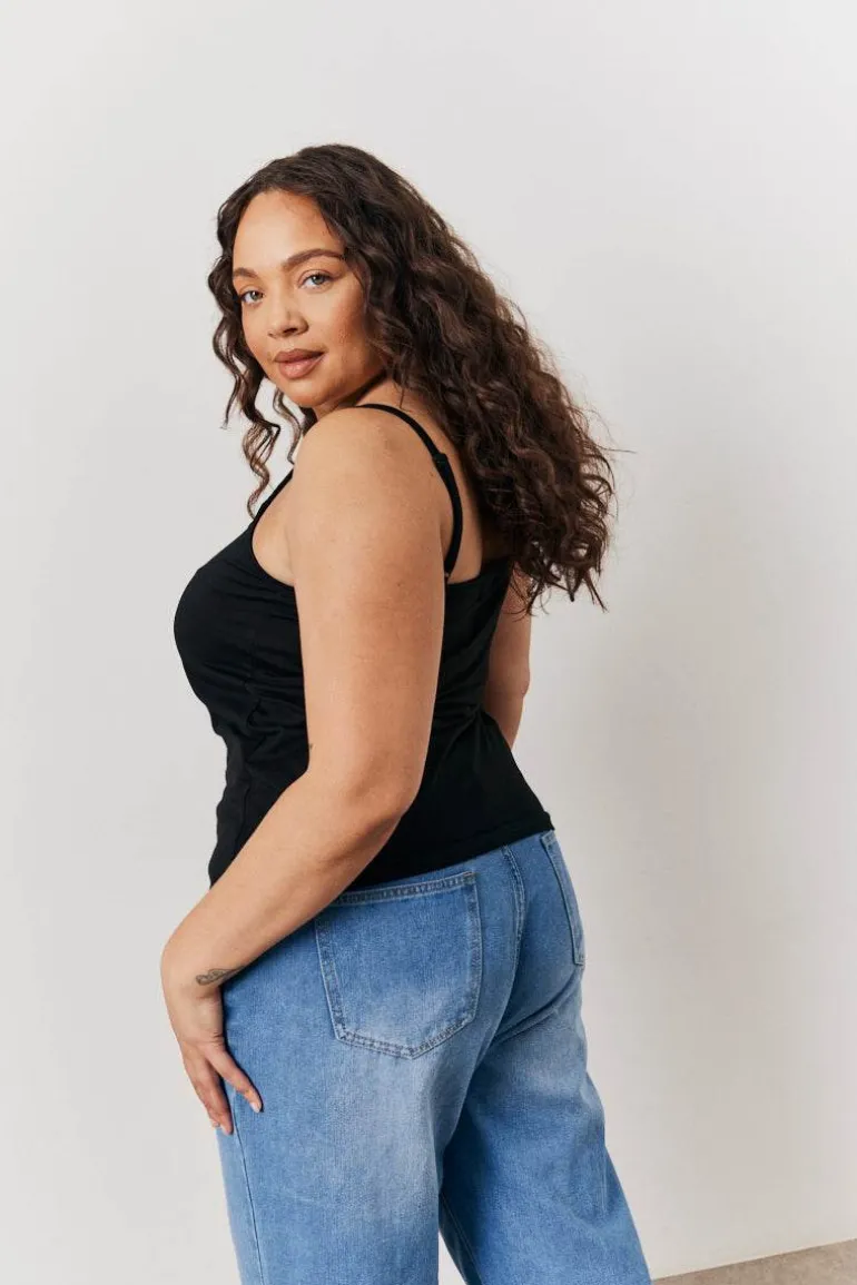 2 Pack Cami Top