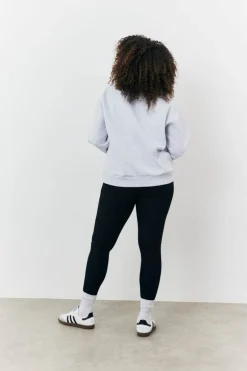 1989 Printed Graphic Sweatshirt