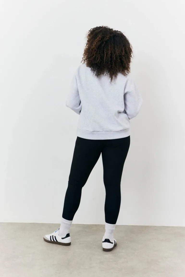 1989 Printed Graphic Sweatshirt
