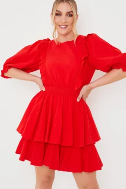 Afternoon Tea Dress