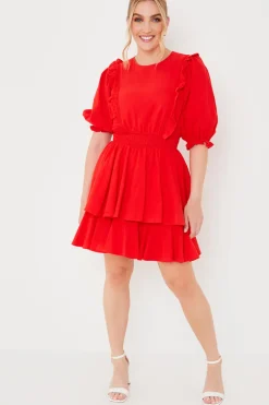 Afternoon Tea Dress