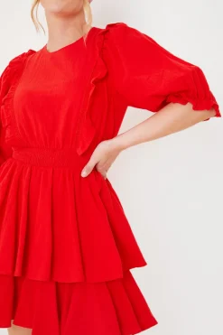 Afternoon Tea Dress