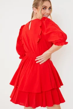 Afternoon Tea Dress