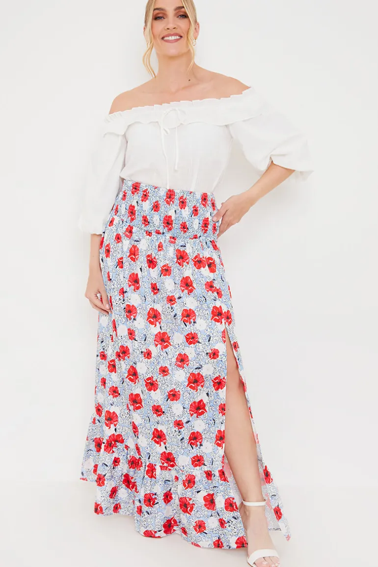Ascot Skirt