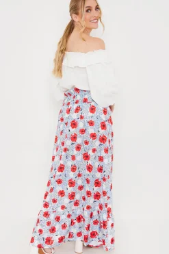 Ascot Skirt