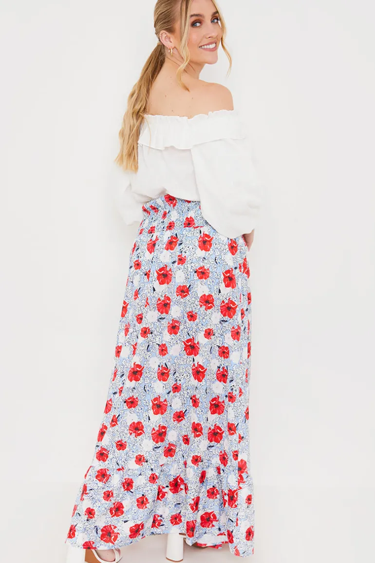 Ascot Skirt