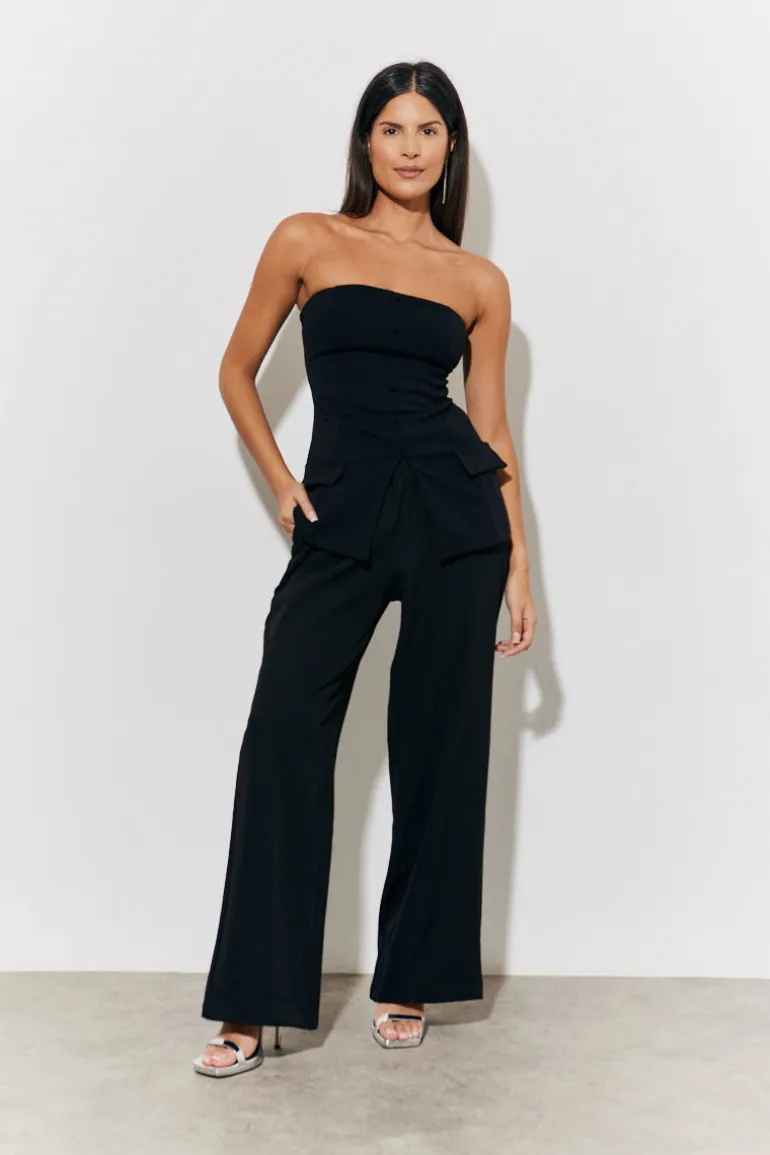Bandeau Waistcoat