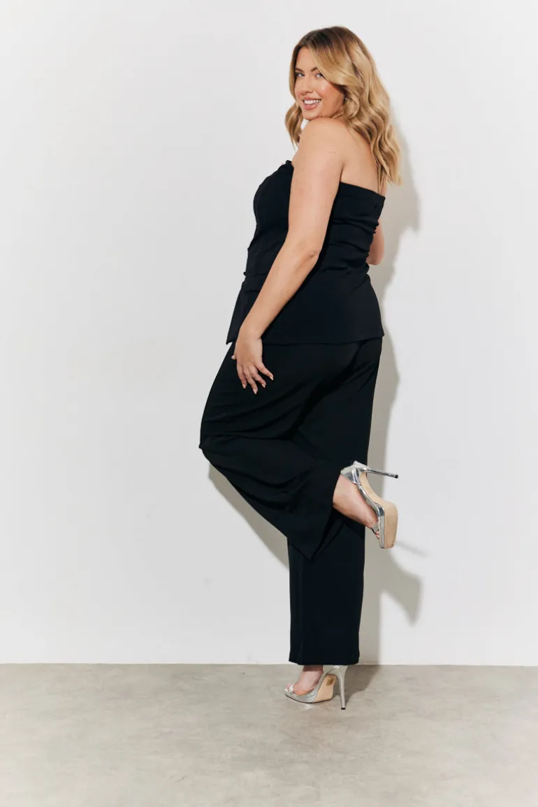 Bandeau Waistcoat