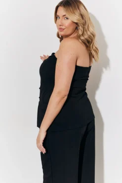 Bandeau Waistcoat