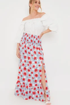 Belle Blouse