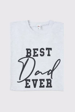 Best Dad Ever T-Shirt