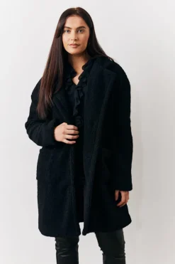 Borg Jacket