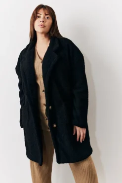 Borg Jacket