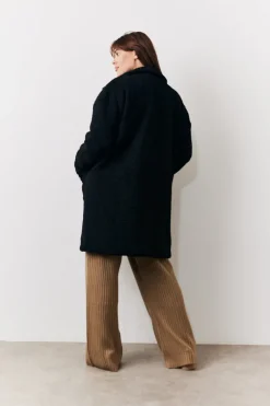 Borg Jacket