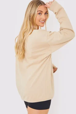 Bride Babe's Crew Neck Sweatshirt