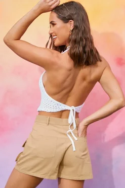 Cargo Shorts