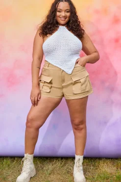Cargo Shorts