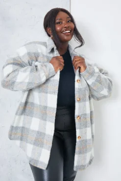 Check Shacket