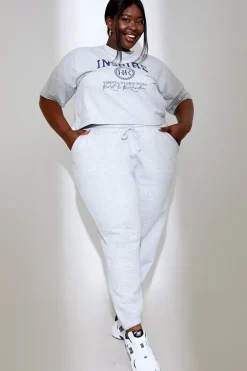 Cuffed Joggers