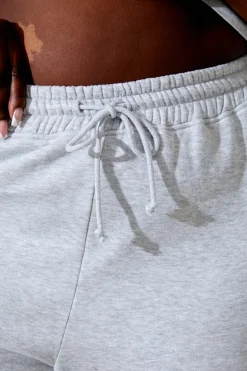 Cuffed Joggers