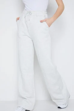 Fleeceback Straight Leg Jogger
