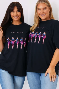 Girls Aloud Tour T-Shirt