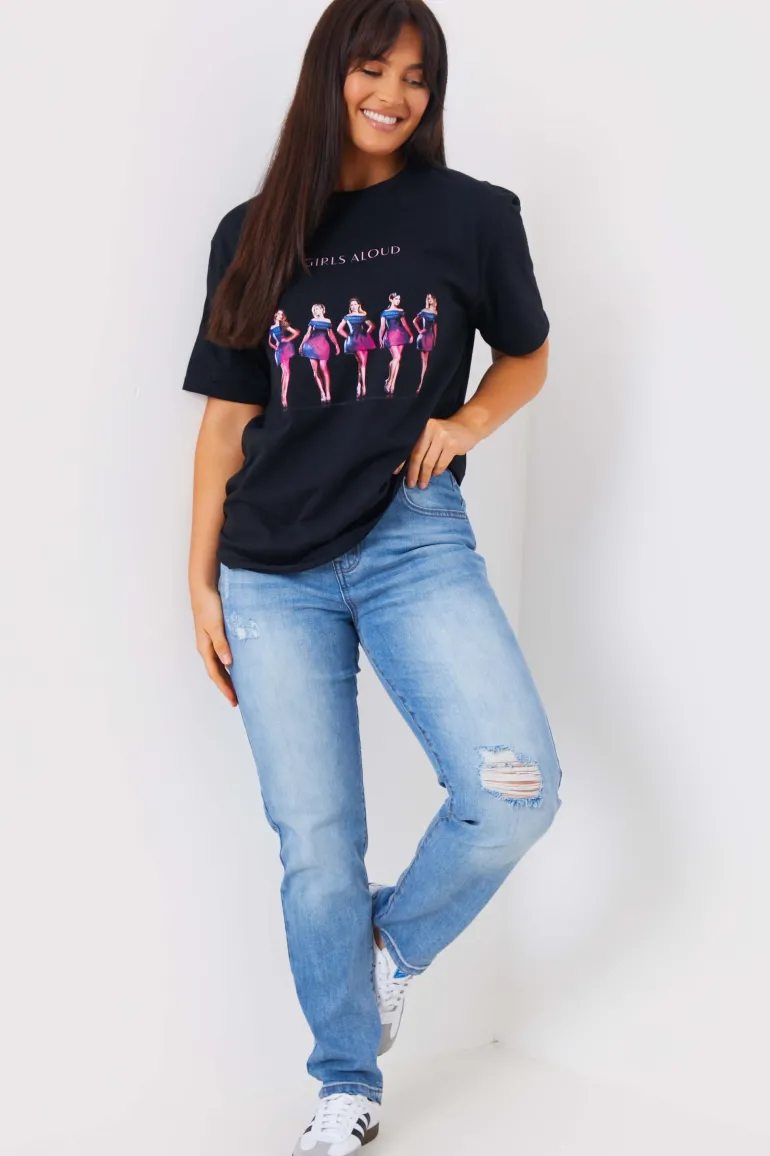 Girls Aloud Tour T-Shirt