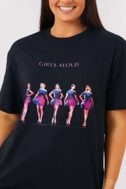 Girls Aloud Tour T-Shirt