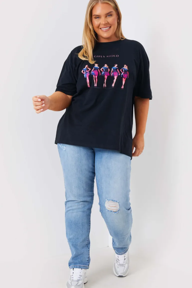 Girls Aloud Tour T-Shirt
