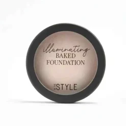 Illuminating Baked Foundation Fair