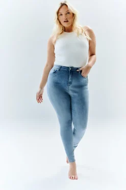Isobelle Skinny Jean