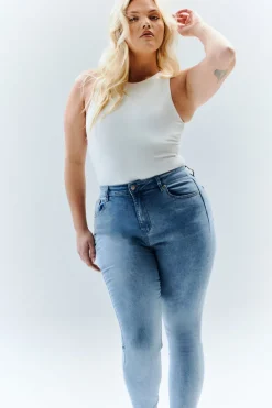 Isobelle Skinny Jean