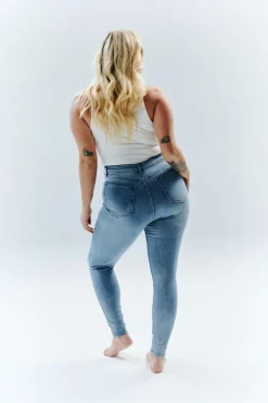 Isobelle Skinny Jean