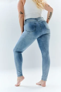 Isobelle Skinny Jean