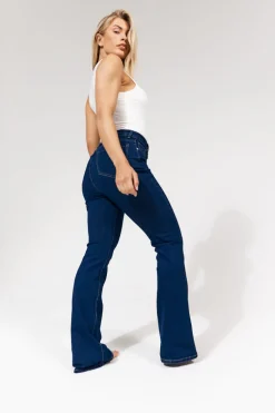 Ivy Kickflare Jeans