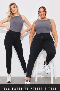 Jegging Jeans
