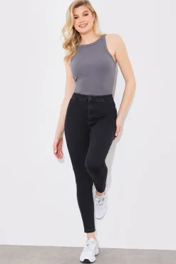 Jegging Jeans
