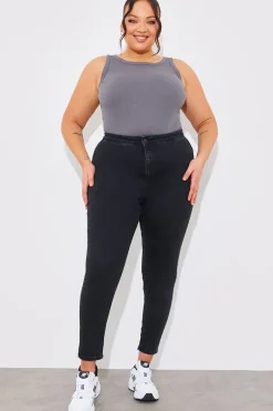 Jegging Jeans