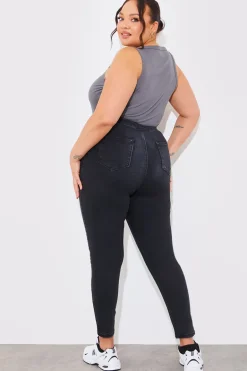 Jegging Jeans