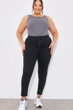 Jegging Jeans