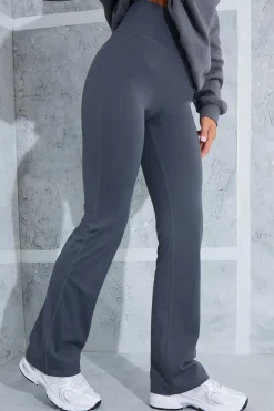 Kick Flare Yoga Leggings