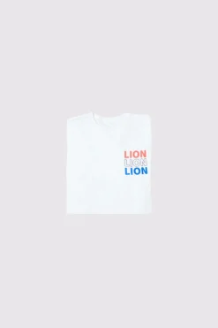 Kids 3 Lions T-Shirt