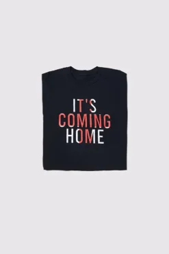 Kids It's Coming Home T-Shirt