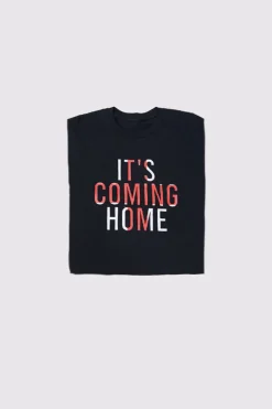 Kids It's Coming Home T-Shirt