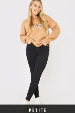Lift and Sculpt Skinny Jean