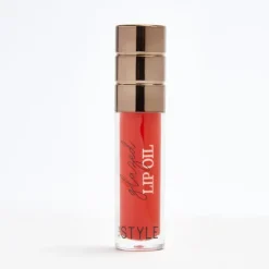 Lip Oil Strawberry Sundae