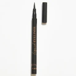 Liquid Liner Black