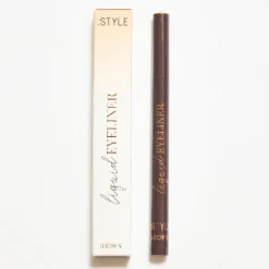 Liquid Liner Brown